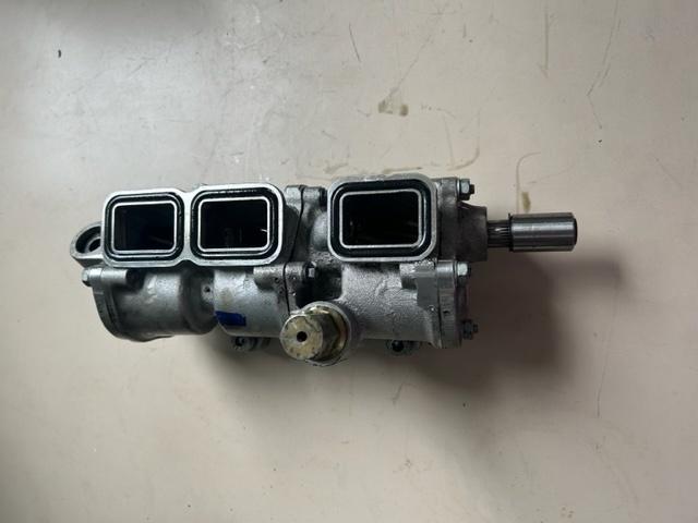 Pompe à huile pour Ferrari 456, 550, 575 et 612, Enlèvement, Utilisé, Ferrari