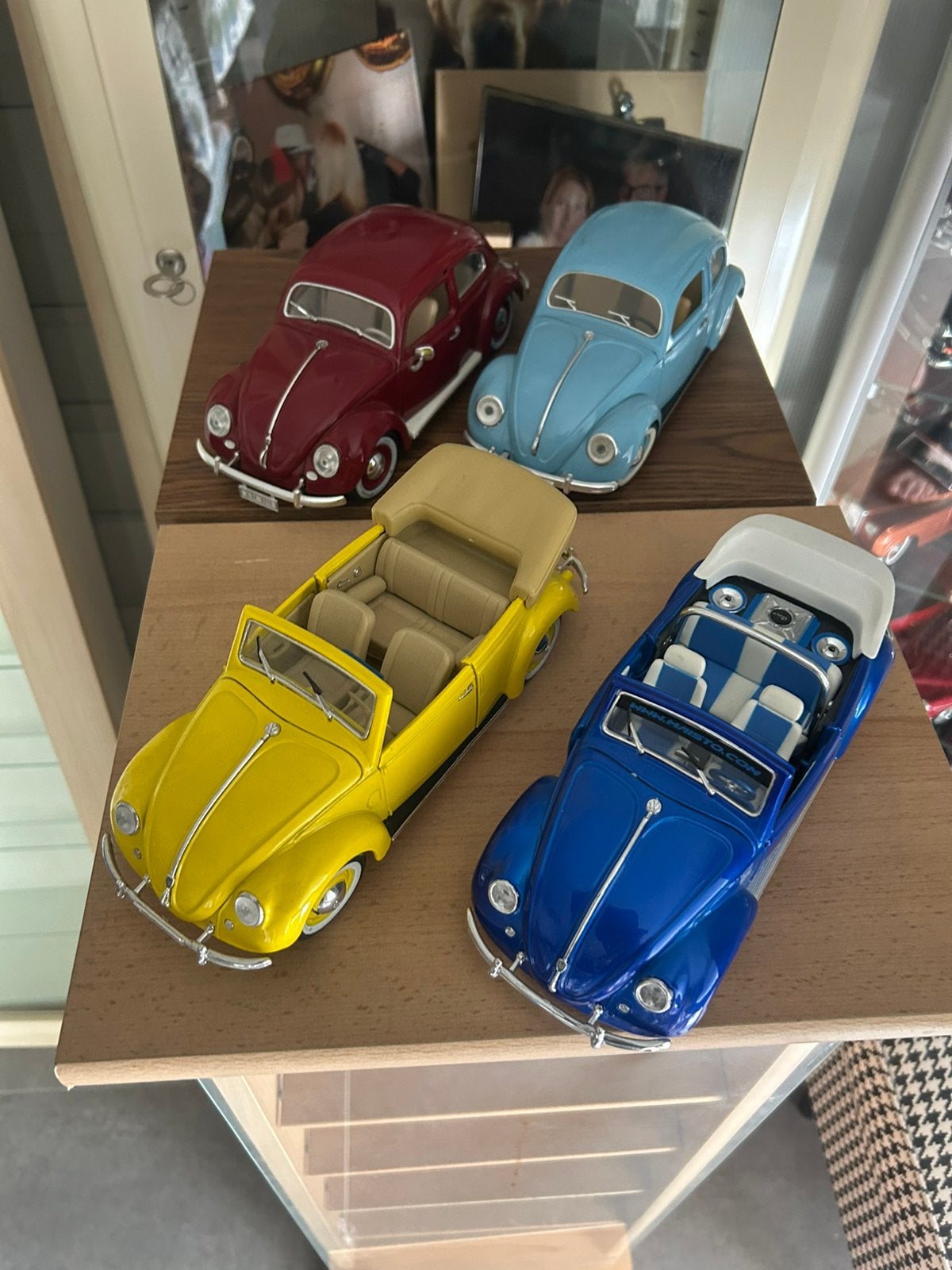 Kevers 25 euro st, Ophalen, Zo goed als nieuw