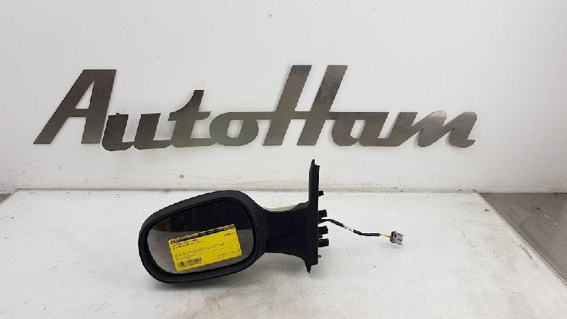 SPIEGEL LINKS Nissan Micra (K12) (|96302AX900|96302AX901|), Auto-onderdelen, Gebruikt, Nissan