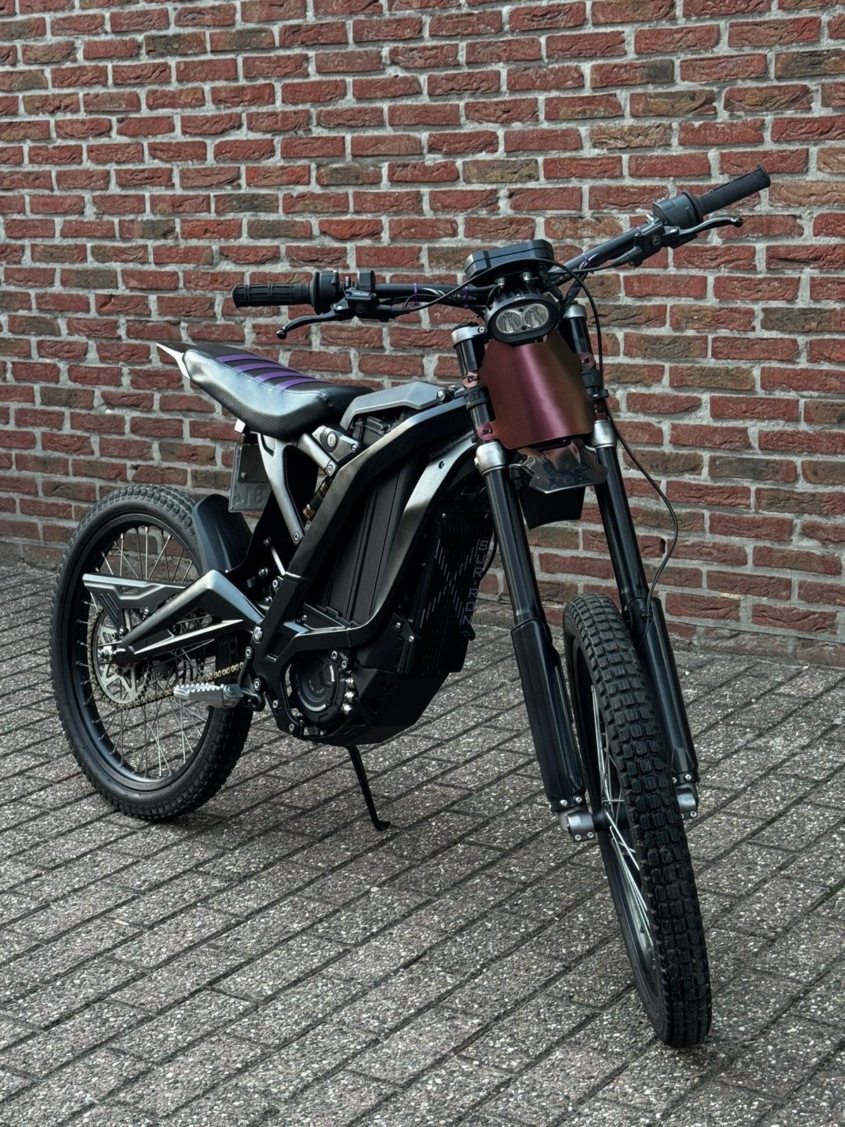 Surron lbx 2024, Enlèvement, Comme neuf