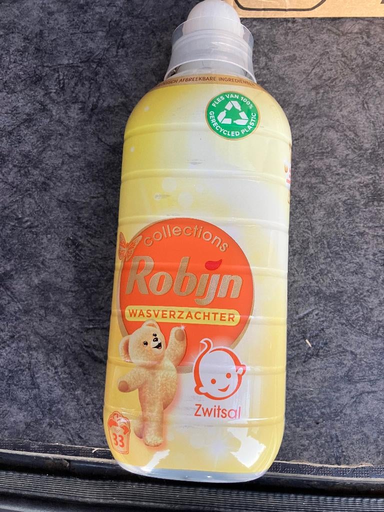 robijn wasverzachter, Kleding | Dames, Overige Dameskleding, Ophalen