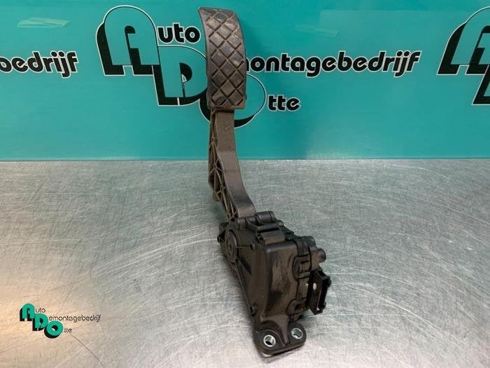 Capteur de position pédale d'accélérateur d'un Seat Ibiza, -, 3 mois de garantie, Utilisé, -