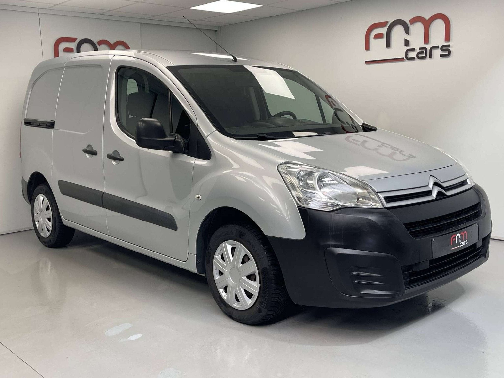 Citroën Berlingo 1.6 HDi bwj2016 1ste eigenaar Airco Garant, Cruise Control, Achat, 74 ch, 4 portes
