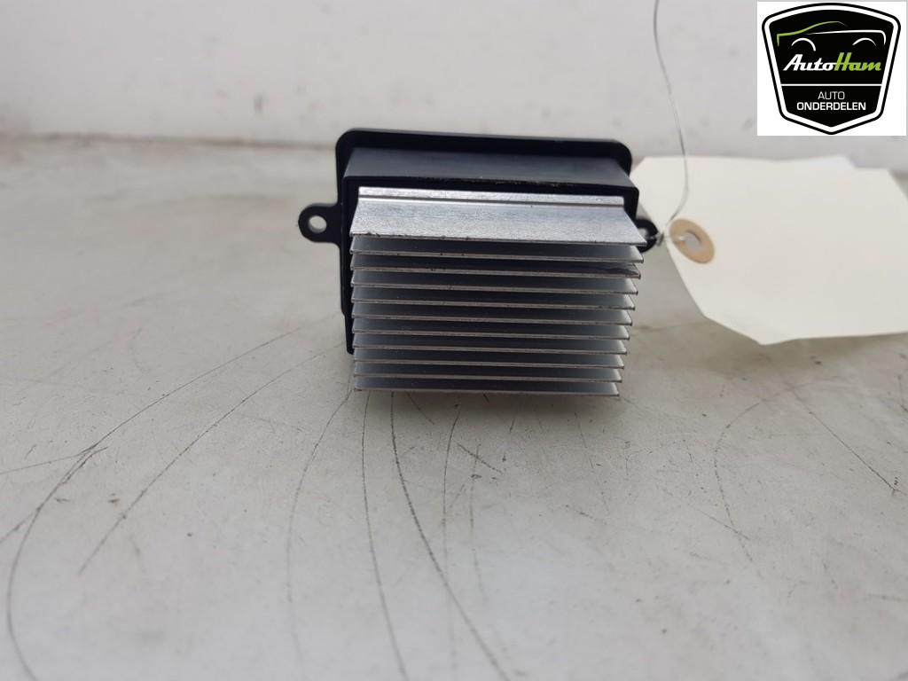 KACHELWEERSTAND Jeep Renegade (BU) (01-2014/12-2018), Gebruikt, Jeep