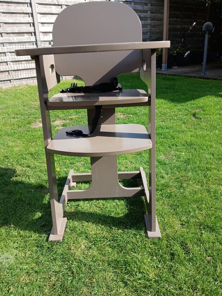 Kinderzitje, Kinderen en Baby's, Kinderstoelen, Ophalen