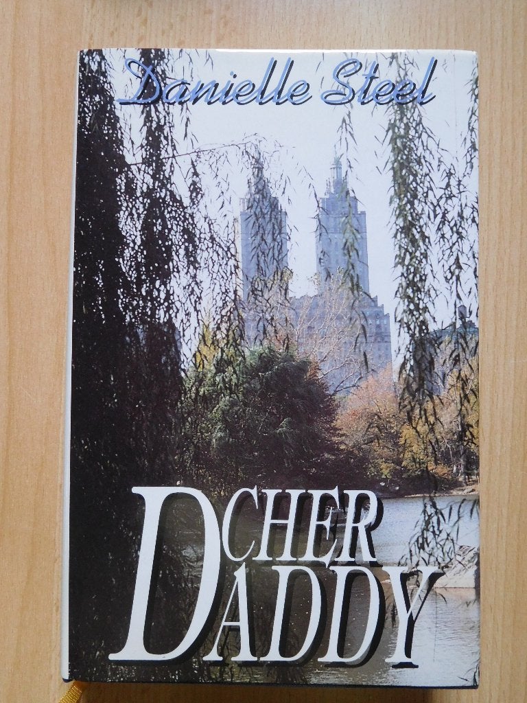 Danielle Steel : Cher daddy, Enlèvement ou Envoi, Comme neuf, Belgique