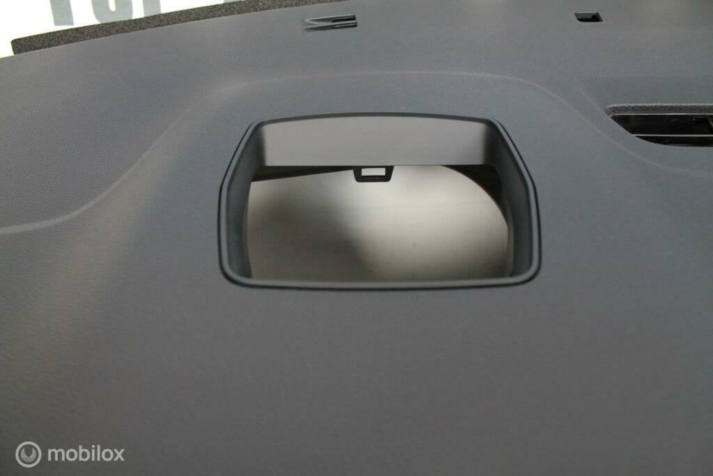 Airbag kit - Tableau de bord noir HUD Toyota ProAce, Enlèvement ou Envoi, Utilisé