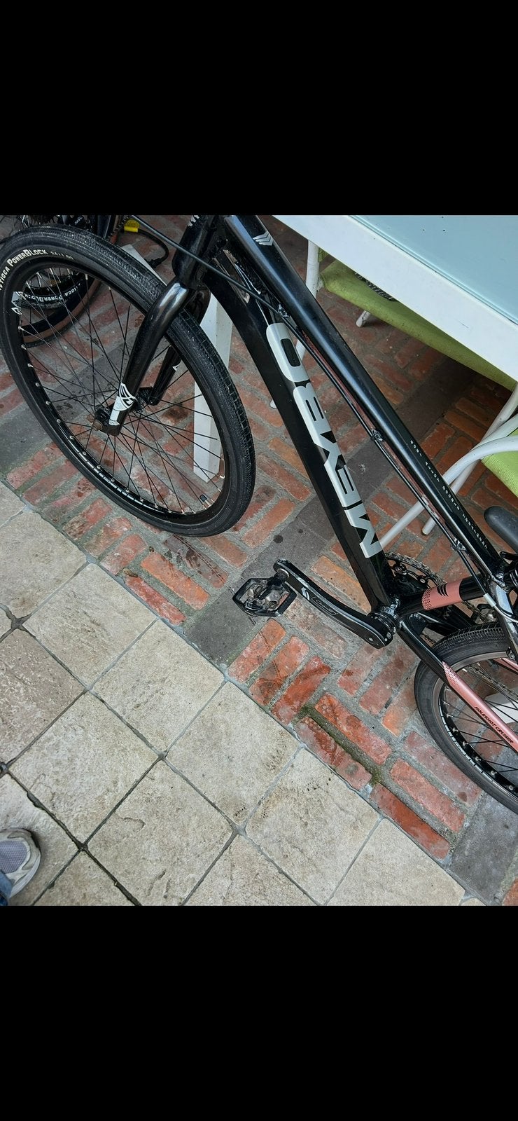 Cruiser te koop, Fietsen en Brommers, Ophalen, Zo goed als nieuw