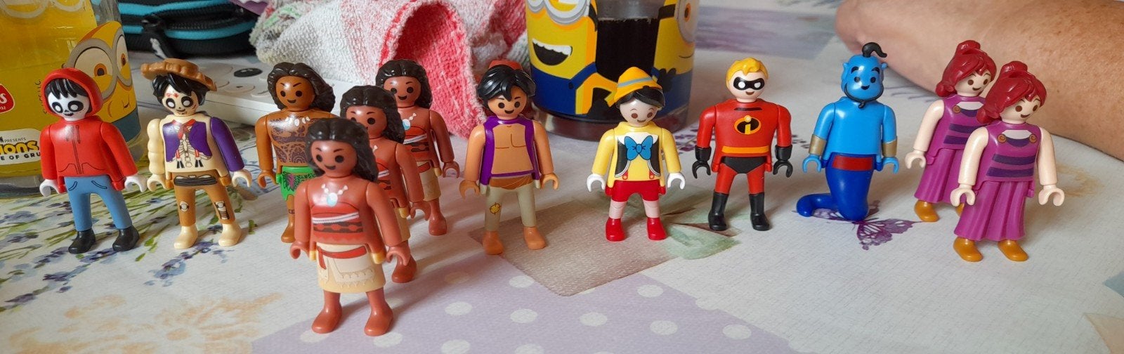 Disney surprise, Verzamelen, Ophalen of Verzenden, Nieuw, Beeldje of Figuurtje