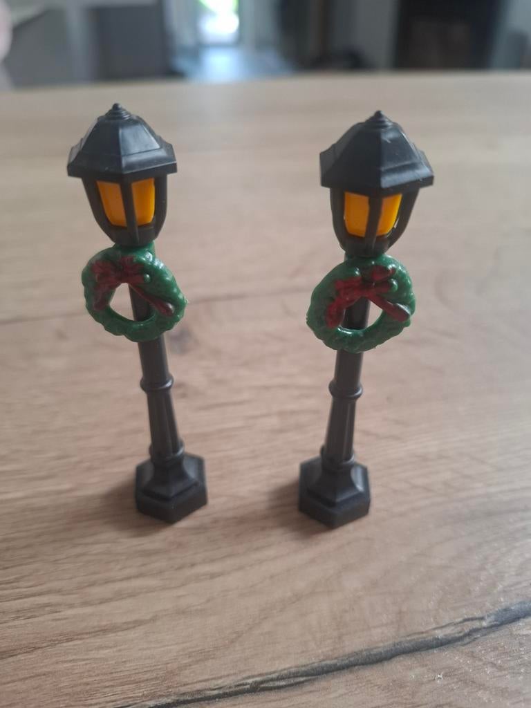 Kerst, Ophalen of Verzenden