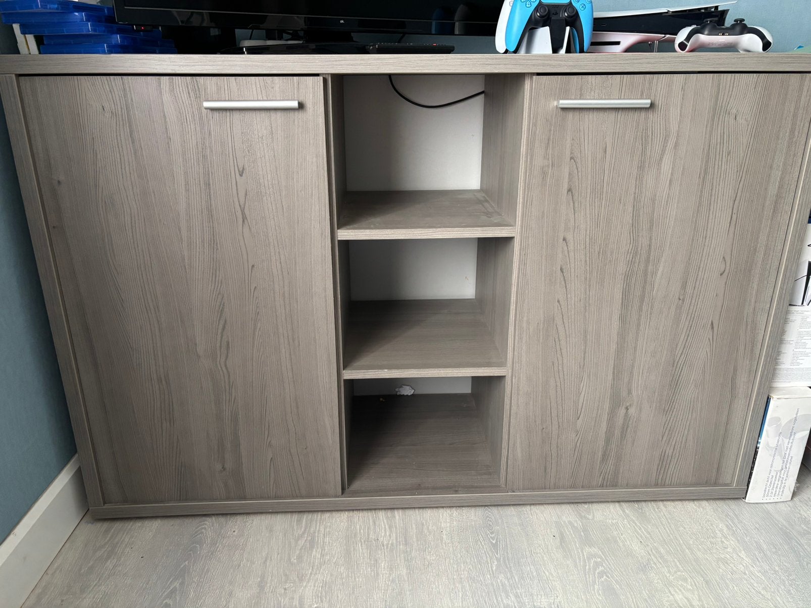 Dressoir kast, Ophalen, Zo goed als nieuw