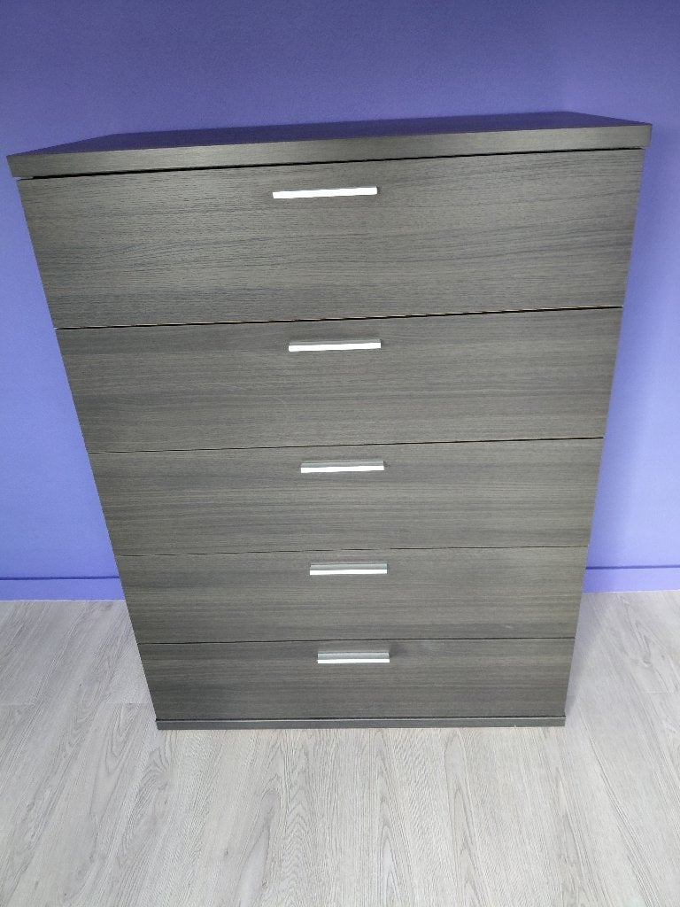 commode met 5 laden, Huis en Inrichting, Ophalen, Gebruikt
