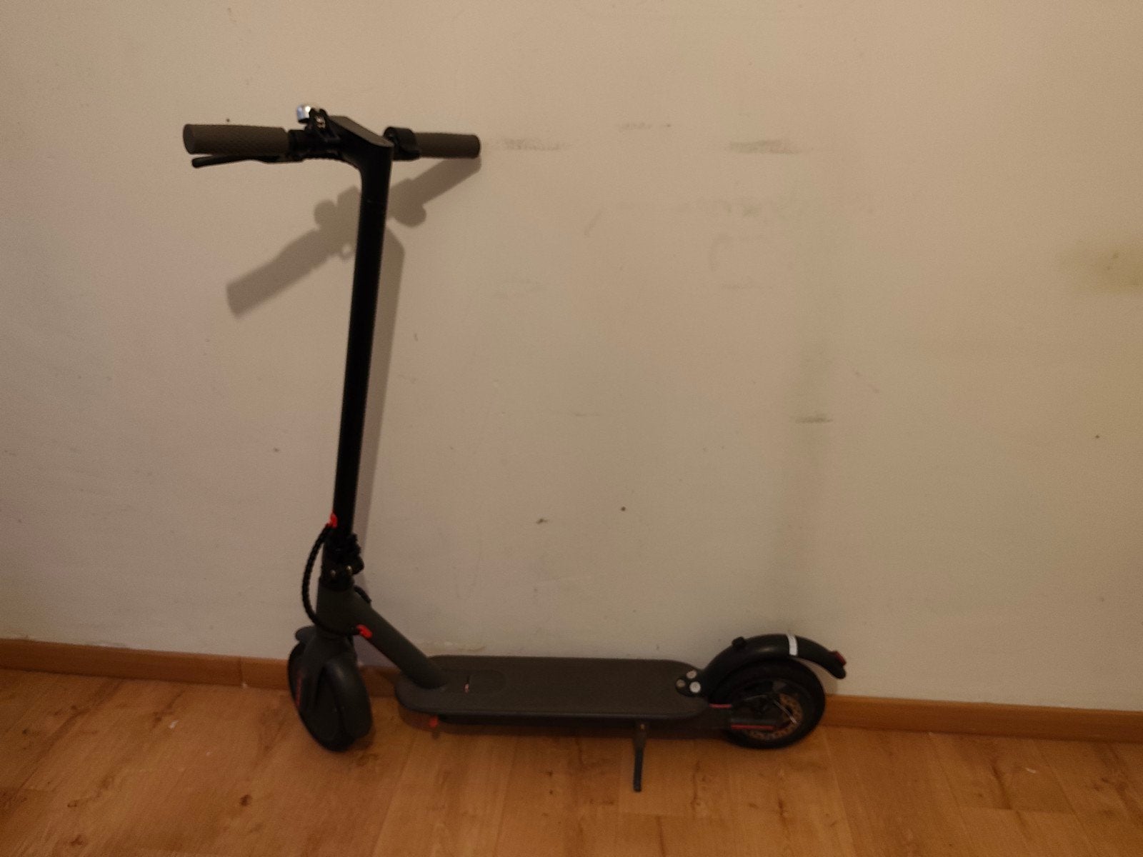 Step zonder batterij, Fietsen en Brommers, Steps, Ophalen