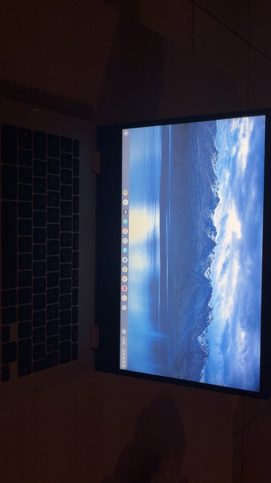 Système d'exploitation ASUS pour Chromebooks, Informatique & Logiciels, Enlèvement, Utilisé