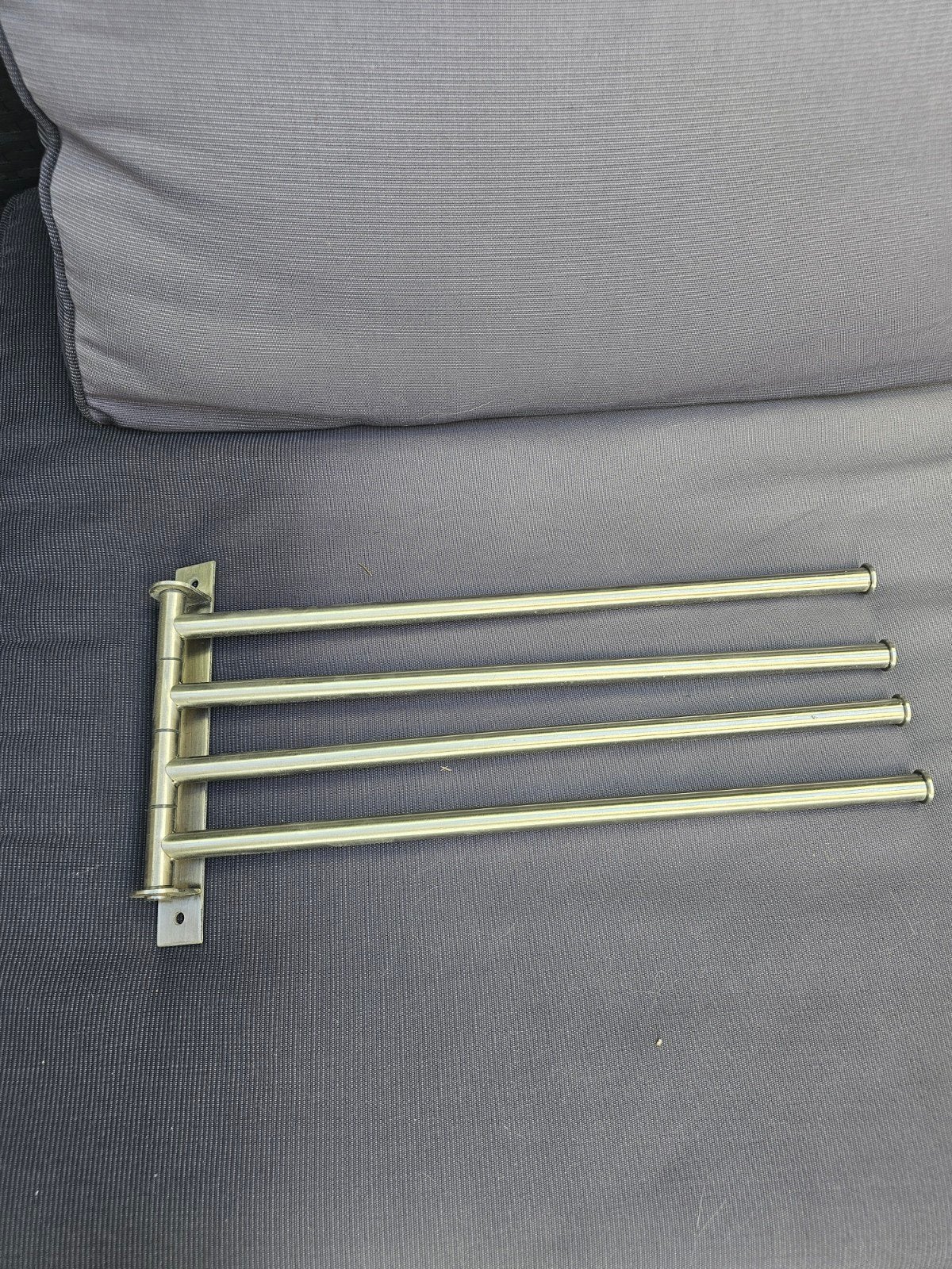 Ikea Grundtal Handdoekhouder, Enlèvement ou Envoi, IKEA