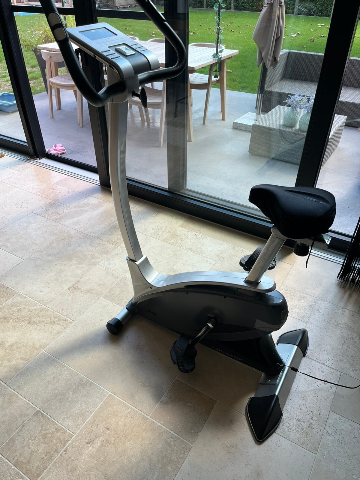 Hometrainer DKN technologie, Enlèvement, Comme neuf