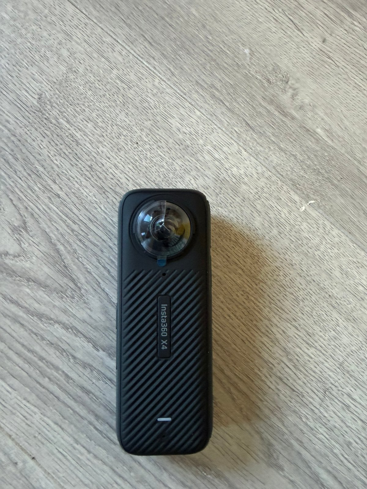 Insta 360 x4, Enlèvement ou Envoi, Comme neuf