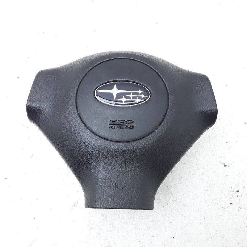 AIRBAG VOLANT Subaru Legacy (BL) (01-2003/12-2009), Utilisé, Subaru