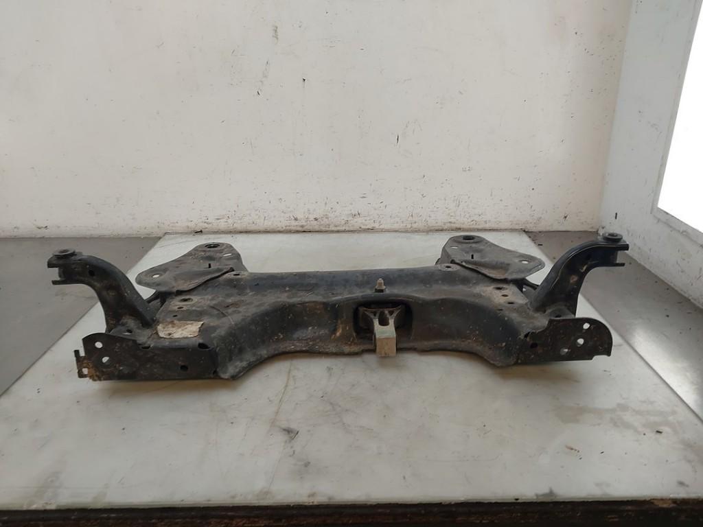 BERCEAU MOTEUR Opel Corsa F (UB / UH / UP) (01-2019/-), Dhr. J. Ham, Administratie@autoham.nl, Opel, Utilisé