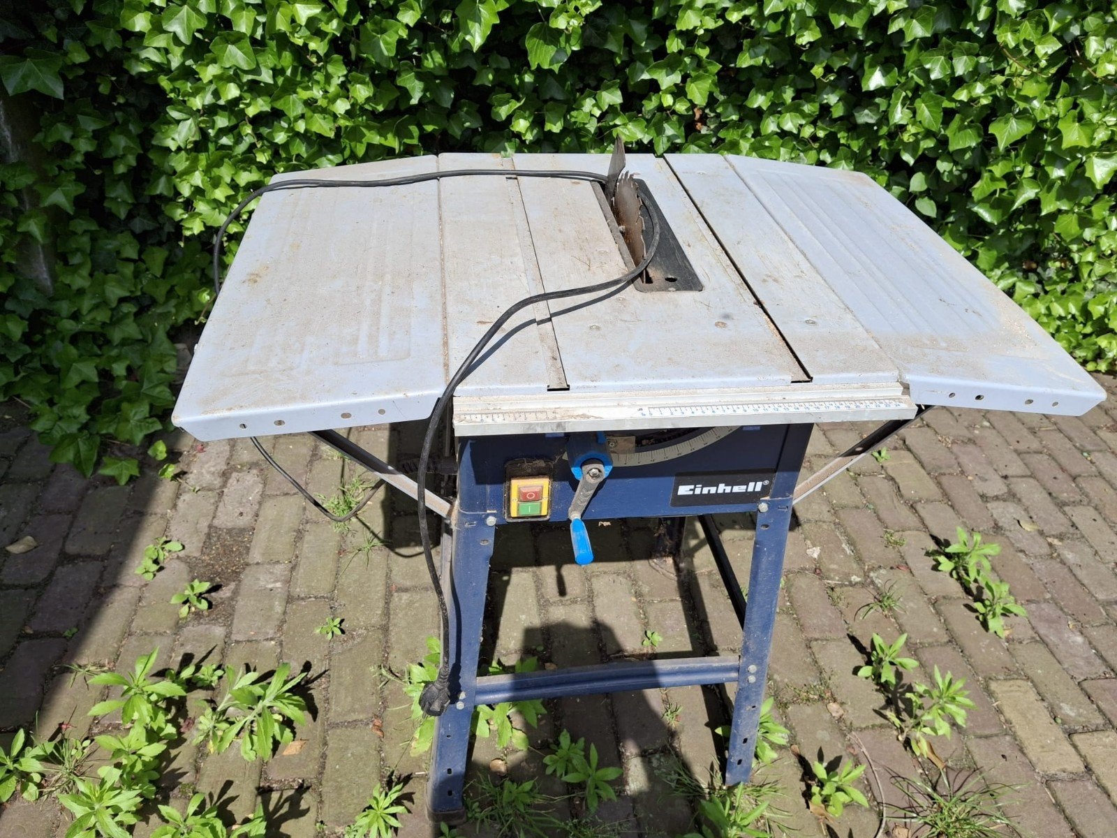 Tafel zaag, Ophalen of Verzenden