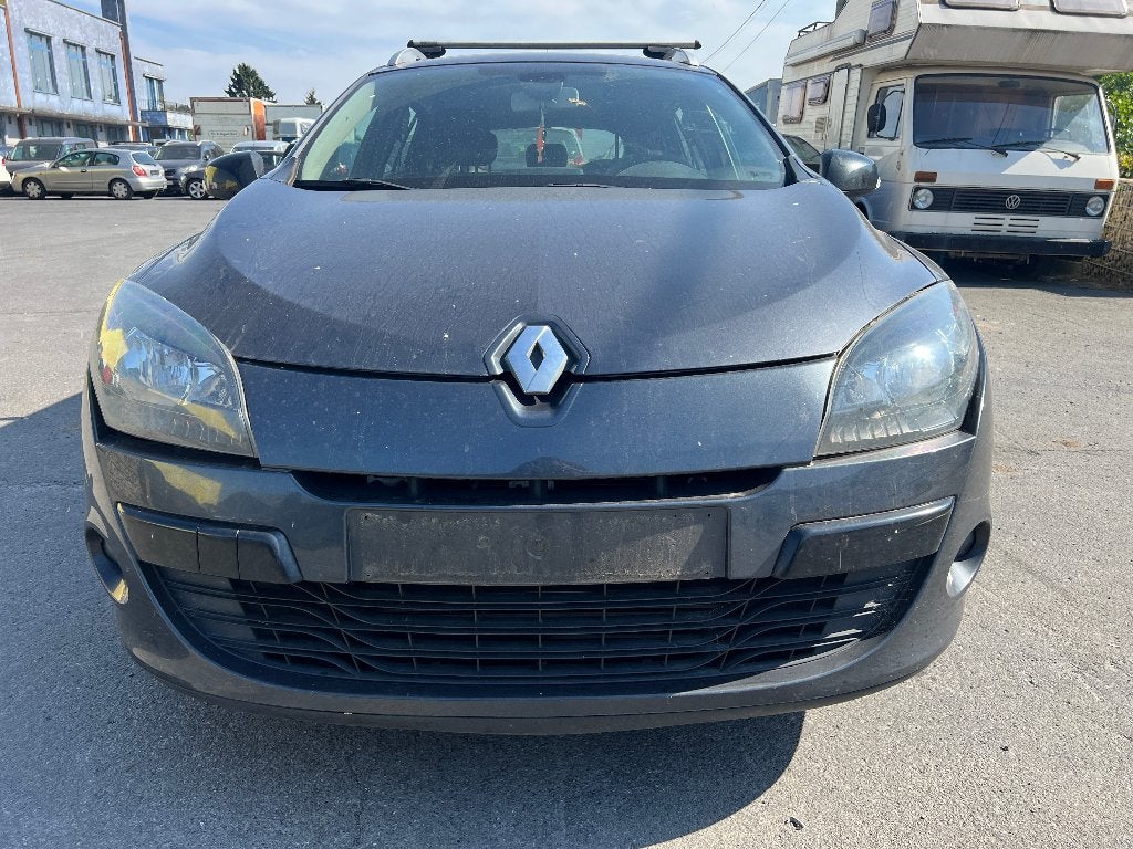Renault Megane 1.5 Diesel Bruit Moteur, Auto's, Renault, Euro 5, Bedrijf, 5 deurs, Te koop