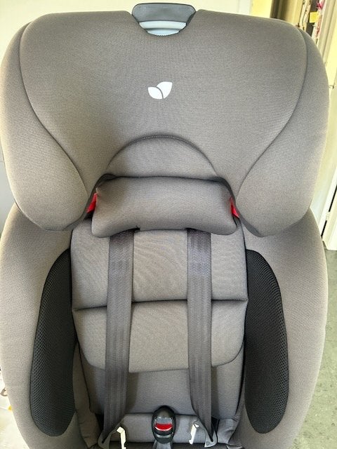 Joie Bold 1/2/3 Isofix Autostoel – Zo goed als nieuw, Enfants & Bébés, Sièges auto, Comme neuf, Autres marques, 9 à 36 kg, Ceinture de sécurité ou Isofix
