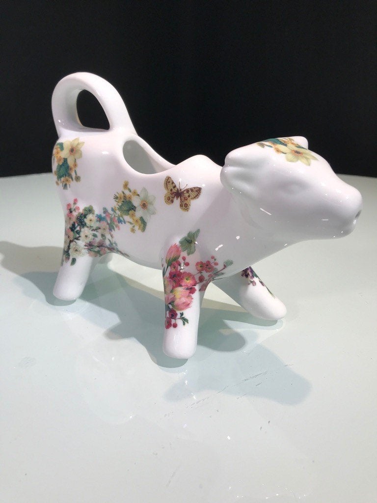 Cruche à vache, Pichet, Enlèvement ou Envoi, Comme neuf, Autres styles