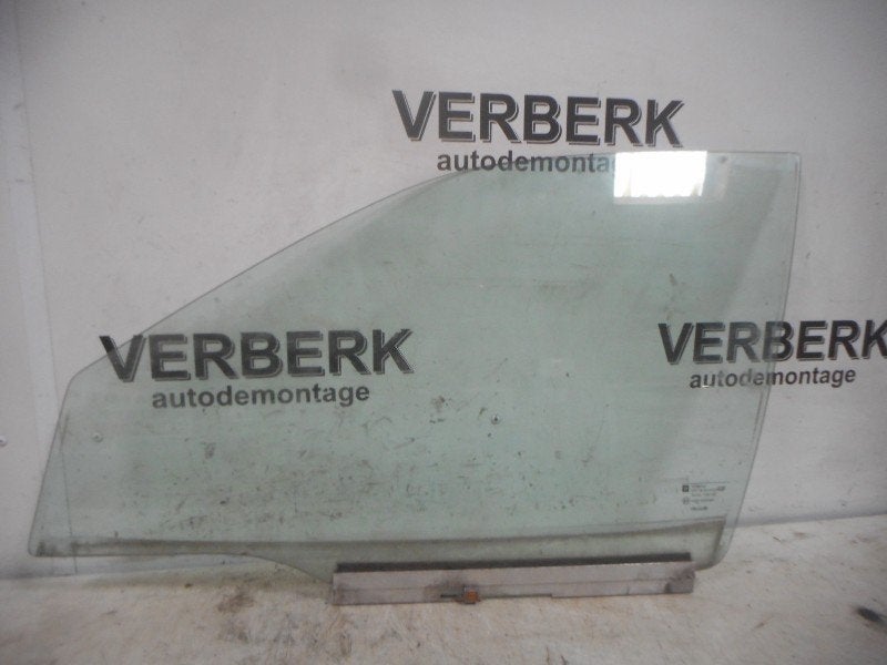 VITRE AVANT GAUCHE Opel Vectra B (36) (01-1995/04-2002), Opel, Opel Automobile GmbH, Utilisé, Kontakt-opel@opel.com