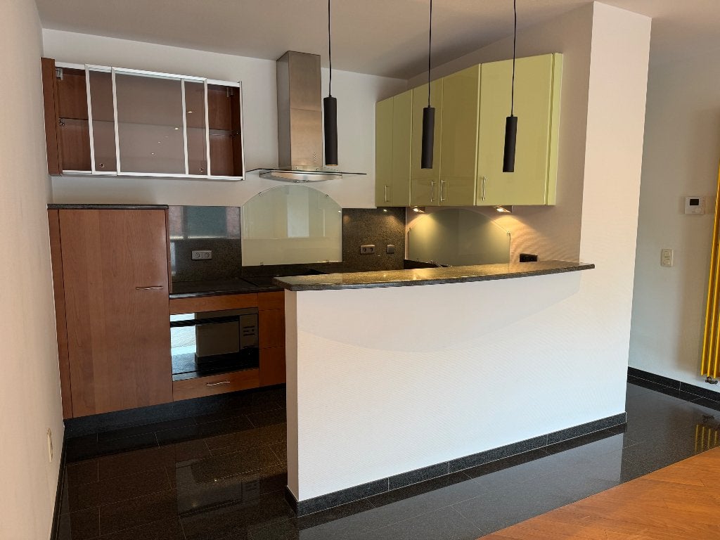 Appartement te huur Turnhout 1 slaapkamer, Immo, 50 m² of meer, Turnhout