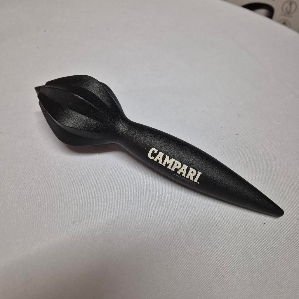 Campari citroenpers, Verzamelen, Merken en Reclamevoorwerpen, Ophalen