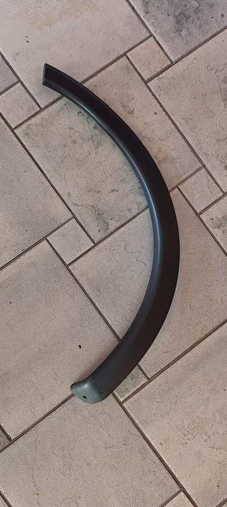 Elargisseur d ailes Opel Corsa C, Gauche, Opel