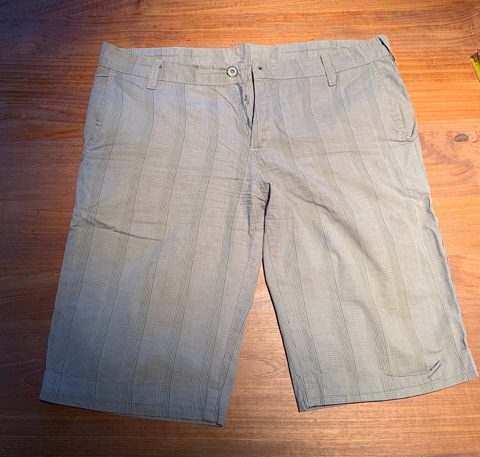 Short Carhartt W30, Enlèvement, Porté