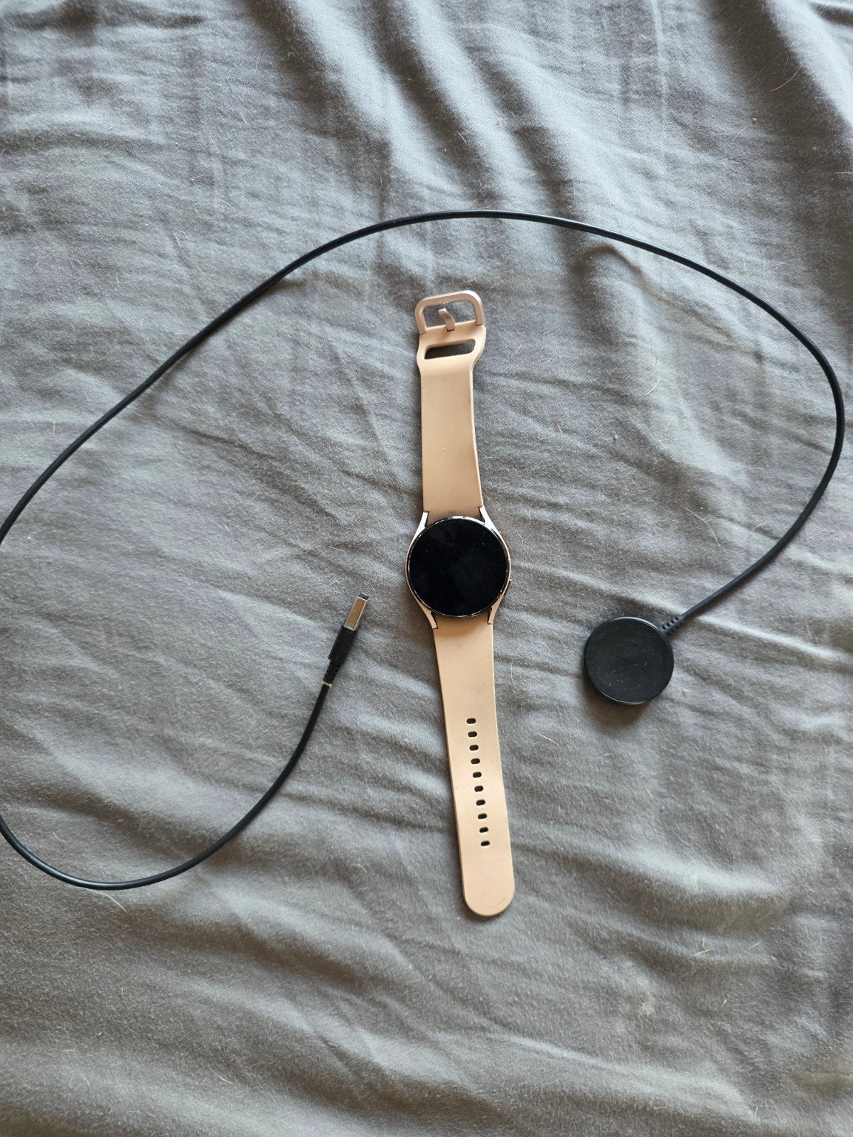 samsung galaxy watch 4 40mm, Ophalen