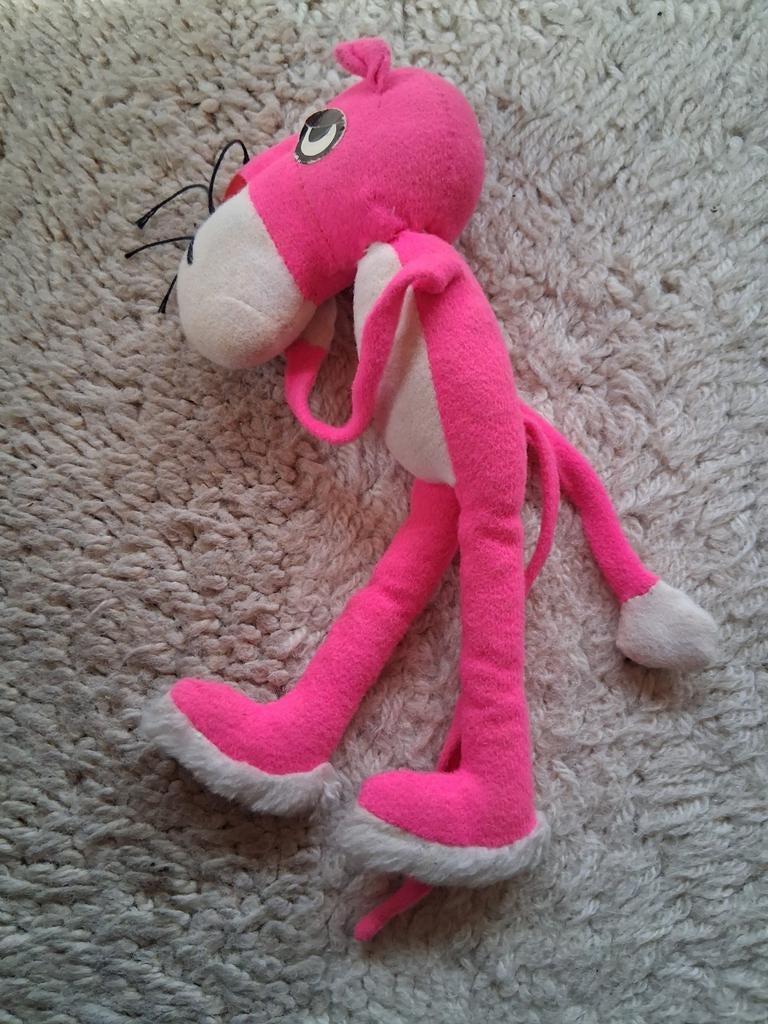 Pink panter, Verzamelen, Ophalen of Verzenden