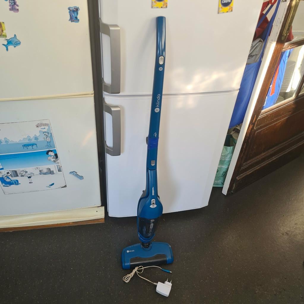 Aspirateur balais, Electroménager, Aspirateurs