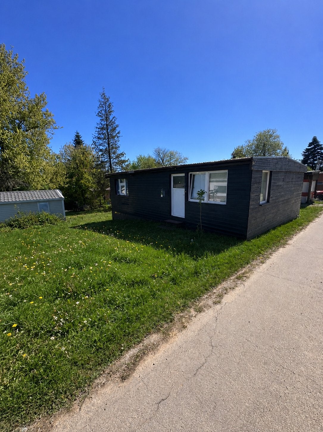 Chalet au Luxembourg, Immo, Huizen en Appartementen te koop