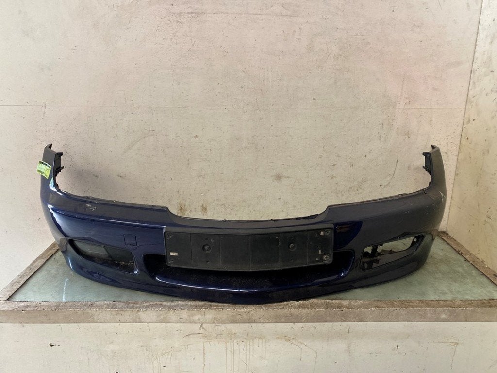 PARE-CHOCS AVANT BMW Z3 Roadster (E36 / 7) (|51118401816|), Pare-chocs, Utilisé, BMW, Avant