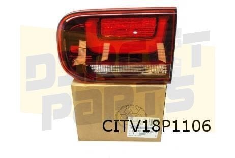 Citroën C4 Cactus (2/18-) Achterlicht Rechts binnen OES! 982, Verzenden, -, Nieuw, -