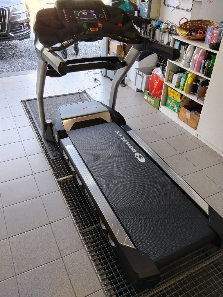 LOOPBAND BOWFLEX BXT326, Sport en Fitness, Loopsport en Atletiek, Ophalen