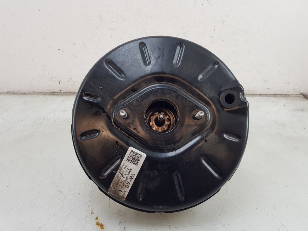 REMBEKRACHTIGER Volkswagen Taigo (01-2021/03-2024), Gebruikt, Volkswagen