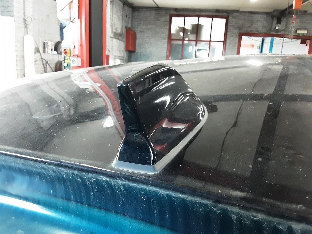 ANTENNE Renault Arkana (RJLL) (01-2020/-), Utilisé, Renault