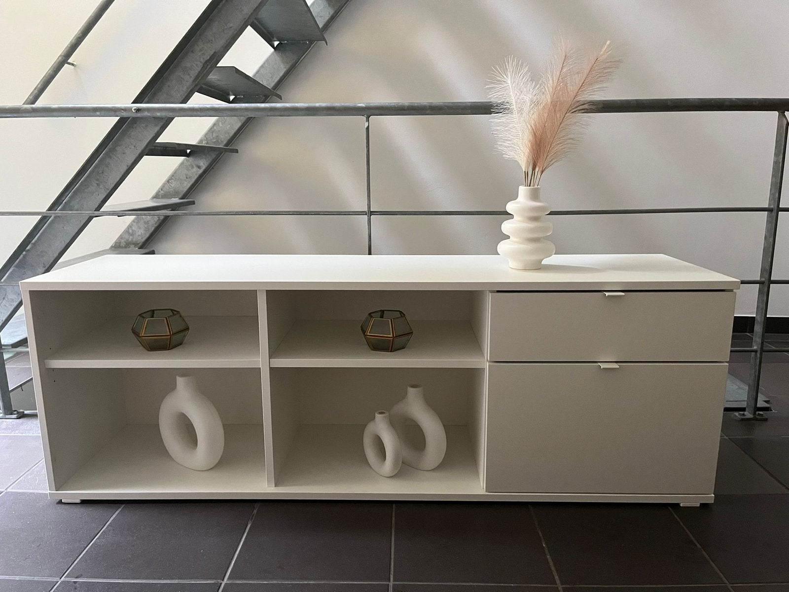 Tv kast te koop., Huis en Inrichting, Kasten |Televisiemeubels, Ophalen, Zo goed als nieuw