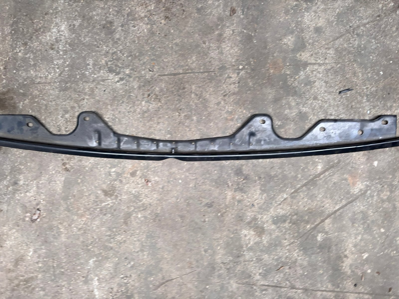 Bumperreinforcement Mazda MX-5 NA, Auto-onderdelen, Voor, Nieuw, Ophalen of Verzenden, Mazda