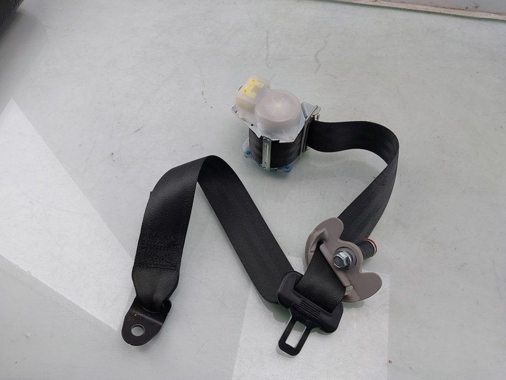 VEILIGHEIDSGORDEL RECHTS ACHTER Hyundai i20, Gebruikt, Hyundai