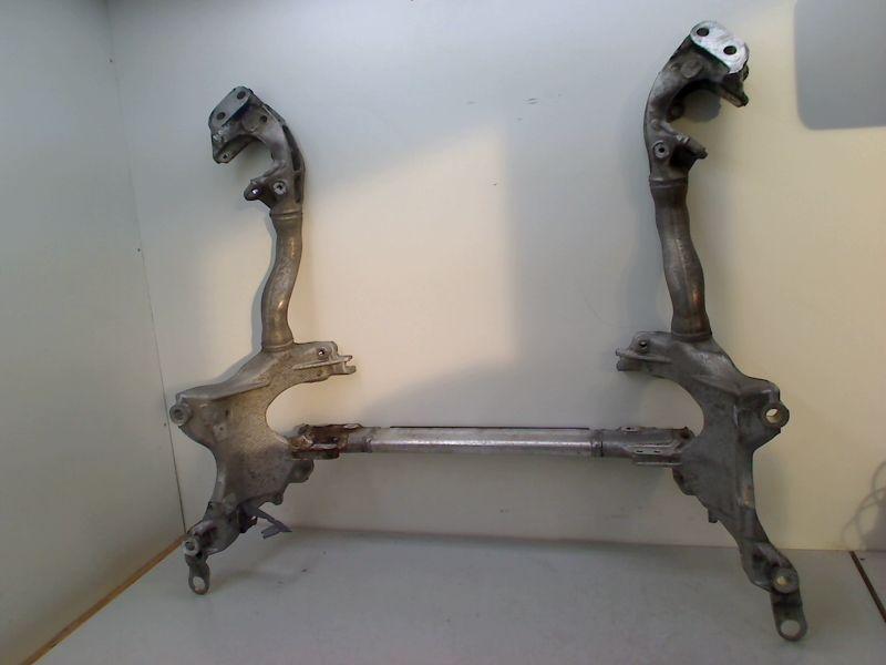 SUBFRAME VOOR Audi Q5 (8RB) (01-2008/05-2017) (8R0399315G), Auto-onderdelen, Gebruikt, Dhr. R. de Gouw, Audi, De Bloemendaal 21 21
5221 EB  'S HERTOGENBOSCH, NL