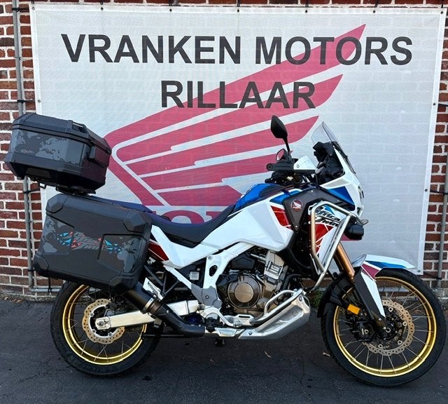AFRICA TWIN 1100 /CRF1100/AT1100, Tourisme, Entreprise, Occasion, Plus de 35 kW