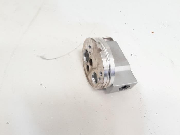 Valve d'expansion clim d'un BMW 5-Serie, -, 3 mois de garantie, Utilisé, -