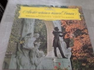 Langspeelplaat, Inclusief binnenhoes, Ophalen, Zo goed als nieuw, Klassiek