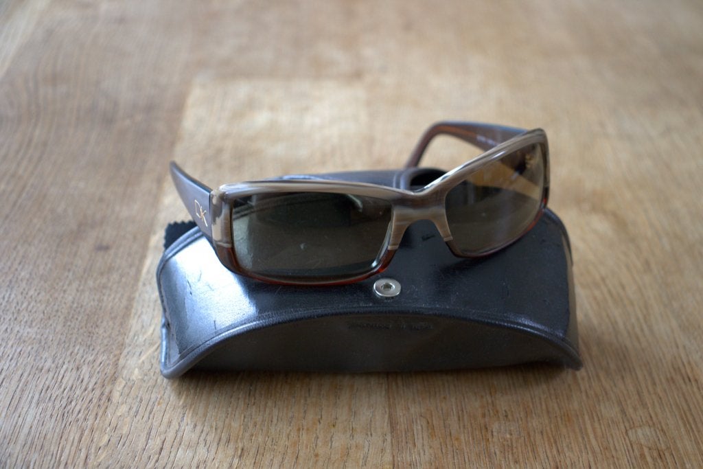 Lunettes de soleil DK, Enlèvement, Lunettes de soleil