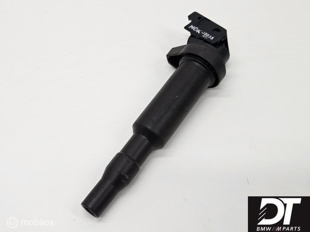 Bobine NGK U5055 BMW div. modellen, Gebruikt, Ophalen of Verzenden, BMW, BMW